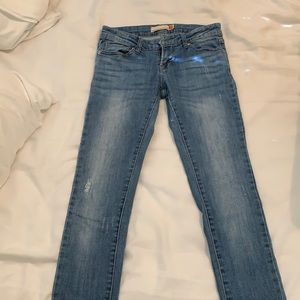 Light denim Just USA jeans